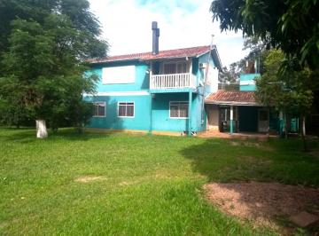 Foto 01 · Imperdível Sítio à Venda em Porto Alegre-RS, sítio solar, Bairro Lami! 4 Quartos, 1 Suíte, 2 Salas, 