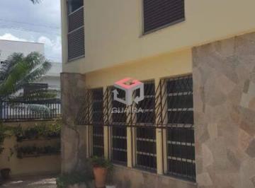 Casa · 191m² · 4 Quartos · 5 Vagas · Sobrado à venda 4 quartos 2 suítes 5 vagas Jardim Bela Vista - Santo André - SP