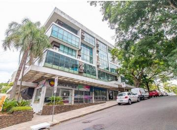 68aceb679f0446860162fa5f4fffd3d71e4178ca · Andar Corporativo à venda, 225 m² por R$ 2.500.000,00 - Bela Vista - Porto Alegre/RS