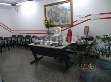 Comercial · 311m² · 2 Vagas · SOBRADO EM EXCELENTE LOCALIZAÇÃO PERTO DA ESTAÇÃO DO METRÔ ALTO DA BOA VISTA .