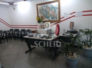 Comercial · 311m² · 2 Vagas · SOBRADO EM EXCELENTE LOCALIZAÇÃO PERTO DA ESTAÇÃO DO METRÔ ALTO DA BOA VISTA .