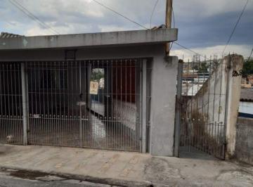 Casa · 250m² · 2 Vagas · Ótimo Sobrado Joamar