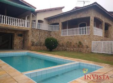 Foto 01 · Casa a venda Arujá
