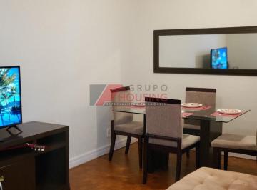 Foto 01 · APARTAMENTO A VENDA NO BAIRRO VILA ITAPURA EM CAMPINAS 80,00 M² DE ÁREA ÚTIL, UMA VAGA DE GARAGEM CO