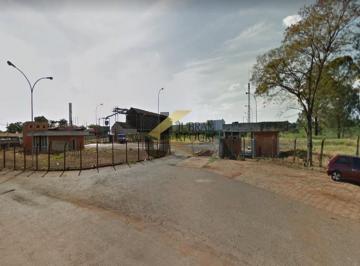 Foto 01 · Área industrial para venda em Cordeirópolis. Com 22.000 m² de terreno, toda plana, fácil acesso a