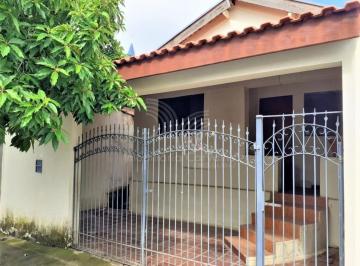 Foto 01 · Casa, Vila Aparecida, Santa Bárbara D'oeste, SP
