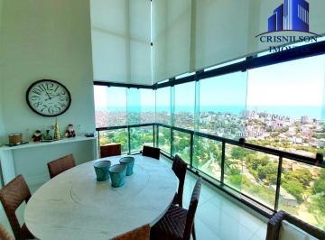 Foto 25 · Apartamento à venda Villaggio Panamby Horto Florestal, R$ 4.200.000,00, decorado, 4 suítes, armários