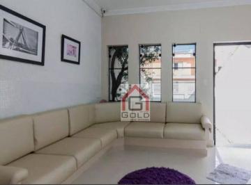 828e71c69bfbcc96461dc7e3b6bc6e4da4ae6813 · Casa para alugar, 135 m² por R$ 3.727,00/mês - Vila Bastos - Santo André/SP