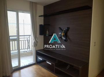 d2560adb38a533e9996cd4c3e5cb933add569178 · Apartamento com 02 dormitórios e lazer para venda e locação, 65m² - Assunção - São Bernardo do Campo