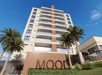 Apartamento · 212m² · 3 Quartos · 3 Vagas · Cobertura à venda, 211 m²  - Bacacheri - Curitiba/PR -CO0328