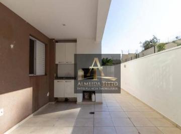 c7113ac543fe184989eed4516dd4ec1cec33374b · Apartamento Garden à venda no Condomínio Parque Barueri - Jardim Tupanci - Barueri - SP
