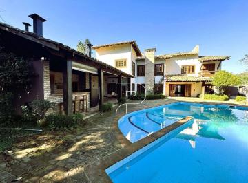 96f96899f7222c306ed27a23c317fda0f0e785f1 · Casa com 4 dormitórios, 650 m² - venda por R$ 3.400.000,00 ou aluguel por R$ 22.604,00 - Granja Vian