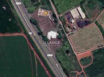 Terreno · 15000m² · Área à venda em Limeira, Centro Industrial de Limeira - CIL