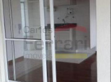 Apartamento · 40m² · 1 Quarto · 1 Vaga · Apartamento 01 quarto, 1 vaga em Higienópolis