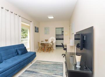 Sala para 2 Ambientes · Apartamento para aluguel - em Batel