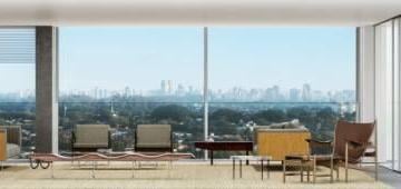Apartamento de 5 quartos, São Paulo · Apartamento 500m 5 suites 5 vagas = Ed. OURÂNIA l Vila Madalena