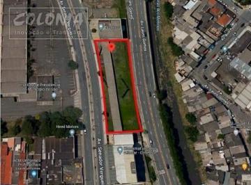 38300.002 · Terreno para locação - Anchieta