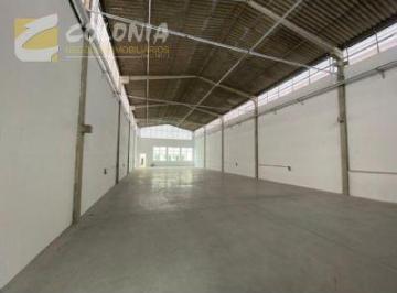 38152.004 · Galpão para locação - Vila São Pedro