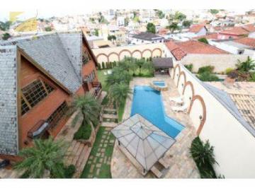 38378.001 · Sobrado a venda - Campestre