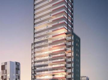 Apartamento de 3 quartos, São Paulo · Ed. Maison Helena - Lançamento no Jardins 208m 3 suites 3 vagas