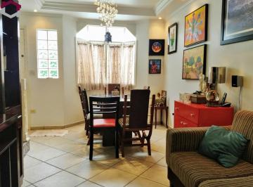 sala de jantar · Sobrado residencial a venda Ipiranga. SP-SP