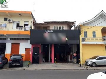 Foto 01 · Ponto Comercial a venda no bairro Alvorada Manaus