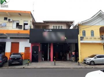 Foto 01 · Ponto Comercial a venda no bairro Alvorada Manaus