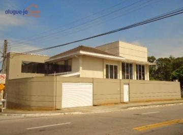 cfcbbac89a3a00e34953960890f44a0537fabacf · Sobrado com 3 dormitórios à venda, 400 m² por R$ 1.800.000,00 - Bosque dos Eucaliptos - São José dos
