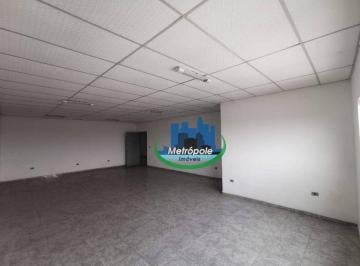 c9bc26bc93875298c9a52df6aeb0f421d3aca97f · Sala para alugar, 55 m² por R$ 1.430,00/mês - Jardim Paraíso - Guarulhos/SP