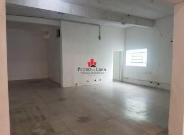 Comercial · 125m² · 5 Vagas · Galpão / Salão com 125m²  na Vila Carrão