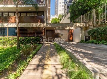 35 - Almirante Abreu 220_1201 (Adriana Franciosi).jpg · Apartamento Garden, 3 dormitórios, 184.73 m², em Moinhos de Vento