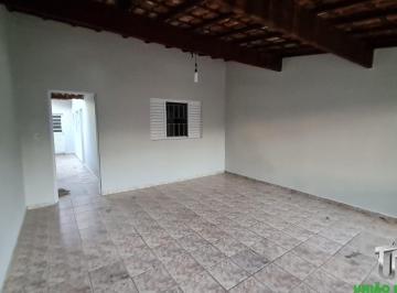 Foto 01 · Casa, Cidade Planejada II, Bragança Paulista, SP