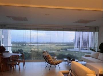 Apartamento de 4 quartos, Rio de Janeiro · Exclusividade Absoluta no Riserva Golf | 4 Suítes com Vista Deslumbrante para Golfe, Lagoa e Mar