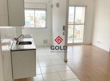 49c56a5a406a759c9be5f51cb8bfcc62d51ad692 · Apartamento com 2 dormitórios para alugar, 49 m² por R$ 2.838,00/mês - Vila Eldízia - Santo André/SP