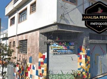 4b299385c9f2600732e54b3691f73993f4c93c18 · Prédio à venda, 212 m² por R$ 1.301.000,00 - Olímpico - São Caetano do Sul/SP