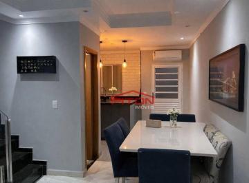 89d7583b9b8d88440215008d123a5166d7595da3 · Sobrado à venda, 133 m² por R$ 565.000,00 - Cangaíba - São Paulo/SP