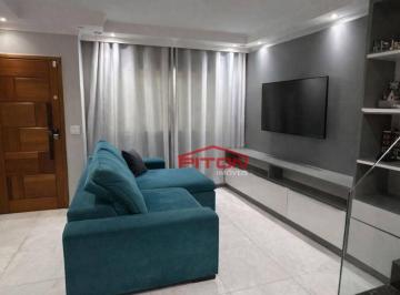 2138c4c9a9cea2dbf19ca7005a9db86d40c43952 · Sobrado com 3 quartos à venda no Cangaíba - São Paulo/SP