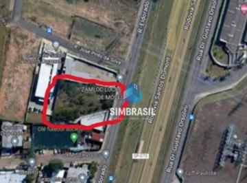 e993da6dbaddf45e8bfad1428dad2a2f1c2179c1 · Terreno à venda em Campinas/SP - Jardim Itatinga prox. Centro Saude Santos Dumont
