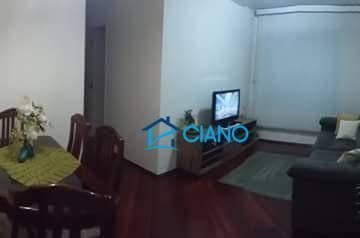2295d66856e8ec8e3e2666445d922499d2f71c44 · Apartamento com 3 dormitórios à venda, 58 m² por R$ 490.000,00 - Mooca - São Paulo/SP