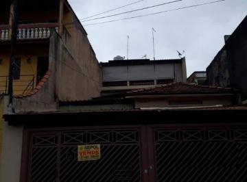3952a23ad362ec1e6540573ef3b846d2378389c8 · Sobrado à venda, 150 m² por R$ 470.000,00 - Jardim São José (São Mateus) - São Paulo/SP