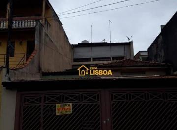 0f3ef6cb6071f9fd3e77309a614c572b4c71344c · Sobrado à venda, 150 m² por R$ 470.000,00 - Jardim São José (São Mateus) - São Paulo/SP