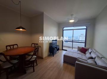 0 · apartamento para aluguel em Cambuí