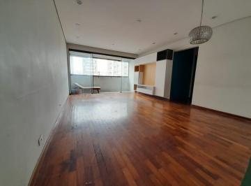 Apartamento de 3 quartos, São Paulo · PERDIZES - AMPLO APARTAMENTO