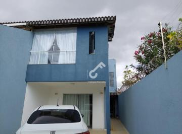 Foto-0 · PRAIA DO FLAMENGO, Salvador. Village duplex, rua fora de condomínio, 4 quartos sendo 2 suítes.190m².