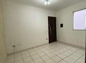 Apartamento · 56m² · 2 Quartos · 1 Vaga · Apartamento à venda 2 quartos 1 vaga Alves Dias - São Bernardo do Campo - SP