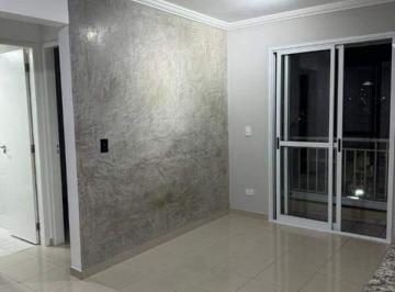 Apartamento · 57m² · 2 Quartos · 1 Vaga · Apartamento à venda 2 quartos 1 suíte 1 vaga Rudge Ramos - São Bernardo do Campo - SP