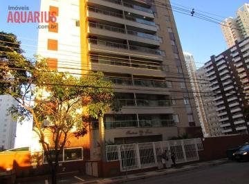 a29065f8abf9282d629c8f636e58e3888729e7c6 · Apartamento com 4 dormitórios para alugar, 98 m² - Jardim Aquárius - São José dos Campos/SP