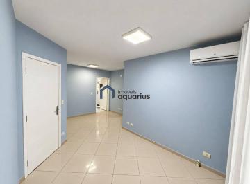 af2b618629de7adbdb7605868c85e461568f145b · Apartamento com 4 dormitórios para alugar, 98 m² - Jardim Aquárius - São José dos Campos/SP