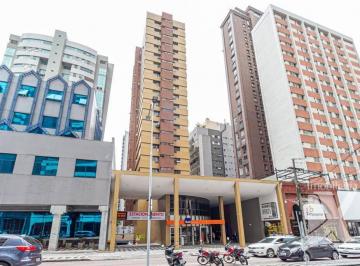eb015630d89569e3cec1c0783feee1c6833d150d · Conjunto à venda, 31,33 m² por R$ 220.000 - Batel - Curitiba/PR