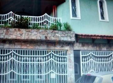 31e7694f9e0ff228f17f574e93adc4b4ec41c09b · Oportunidade! Sobrado 4 dormitório Vila Carrão